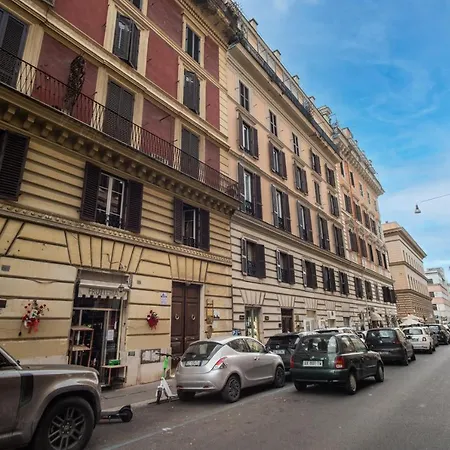 Ludovisi Rom