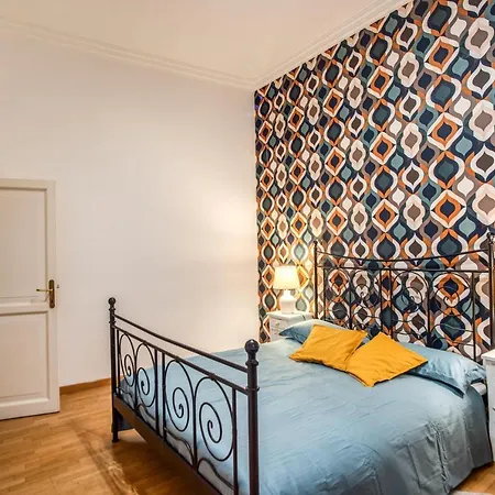 Apartment Ludovisi *