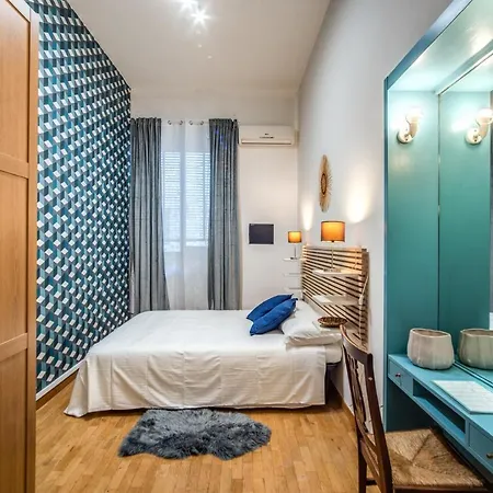 Ludovisi Apartamento