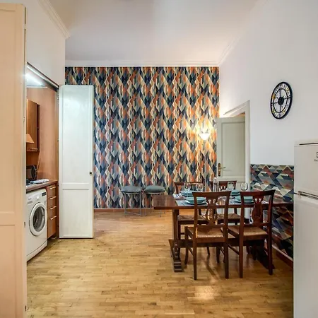 Apartamento Ludovisi