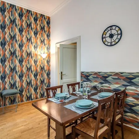 Ludovisi Apartamento *