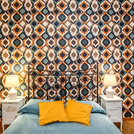 Apartamento Ludovisi