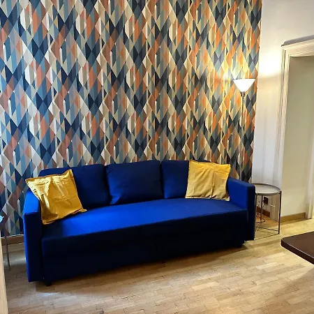 Ludovisi Apartamento