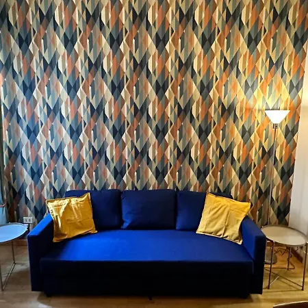 Apartamento Ludovisi Roma