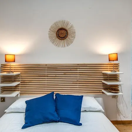 Ludovisi Apartamento