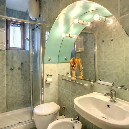 Ludovisi Apartamento