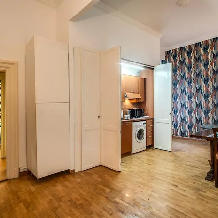 Apartamento Ludovisi