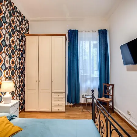 Apartamento Ludovisi